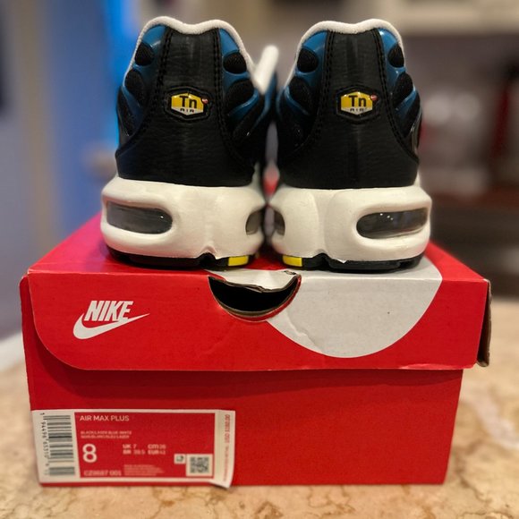 Air Max Plus - Picture 4 of 6
